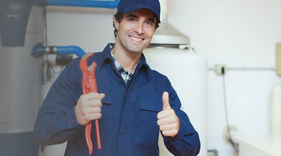 Professional Leak Detection Services in Weed, CA